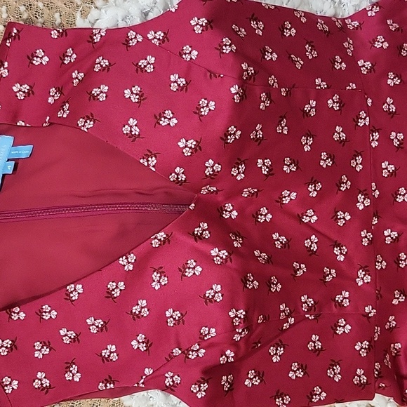 Draper James Dress - Picture 8 of 10